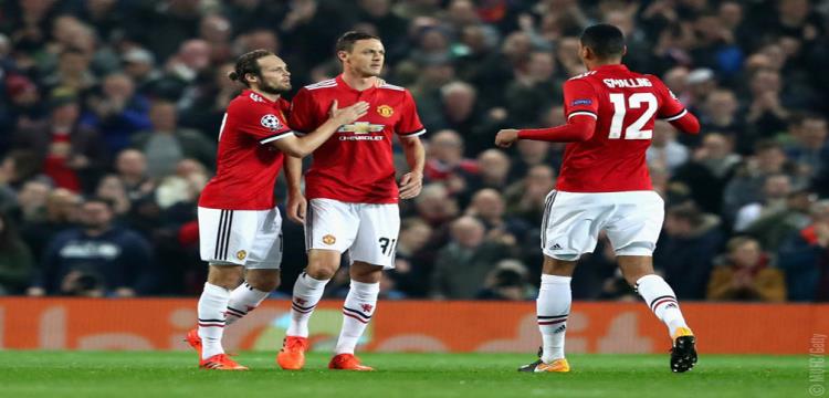 مانشستر يونايتد مانشستر يونايتد
